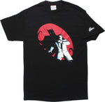 Batman Bruce Wayne T-Shirt