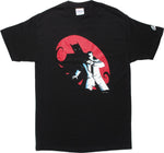 Batman Bruce Wayne T-Shirt