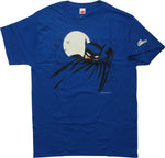 Batman Caped Cho T-Shirt