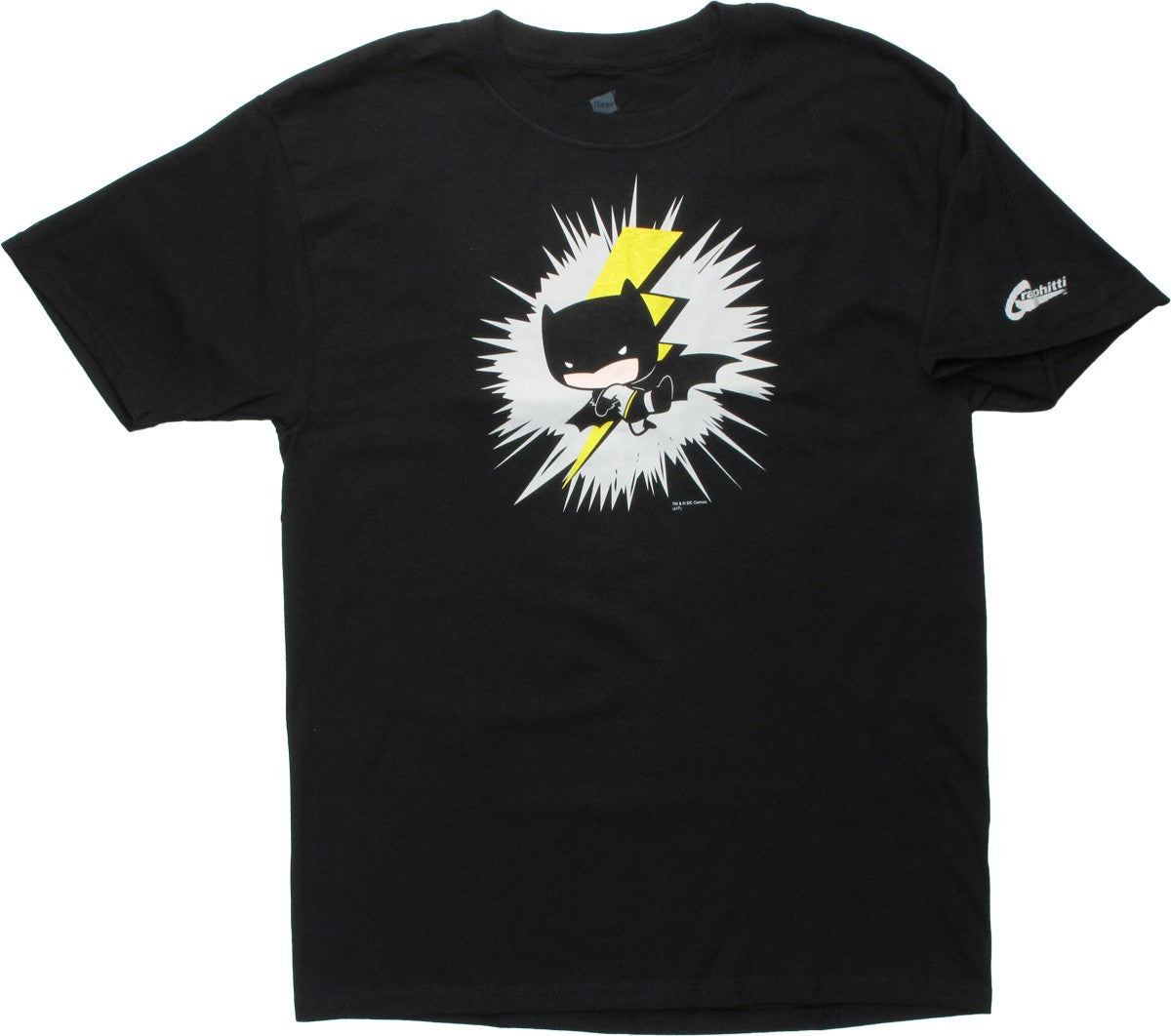 Batman Cutie Bolt Oliver T-Shirt