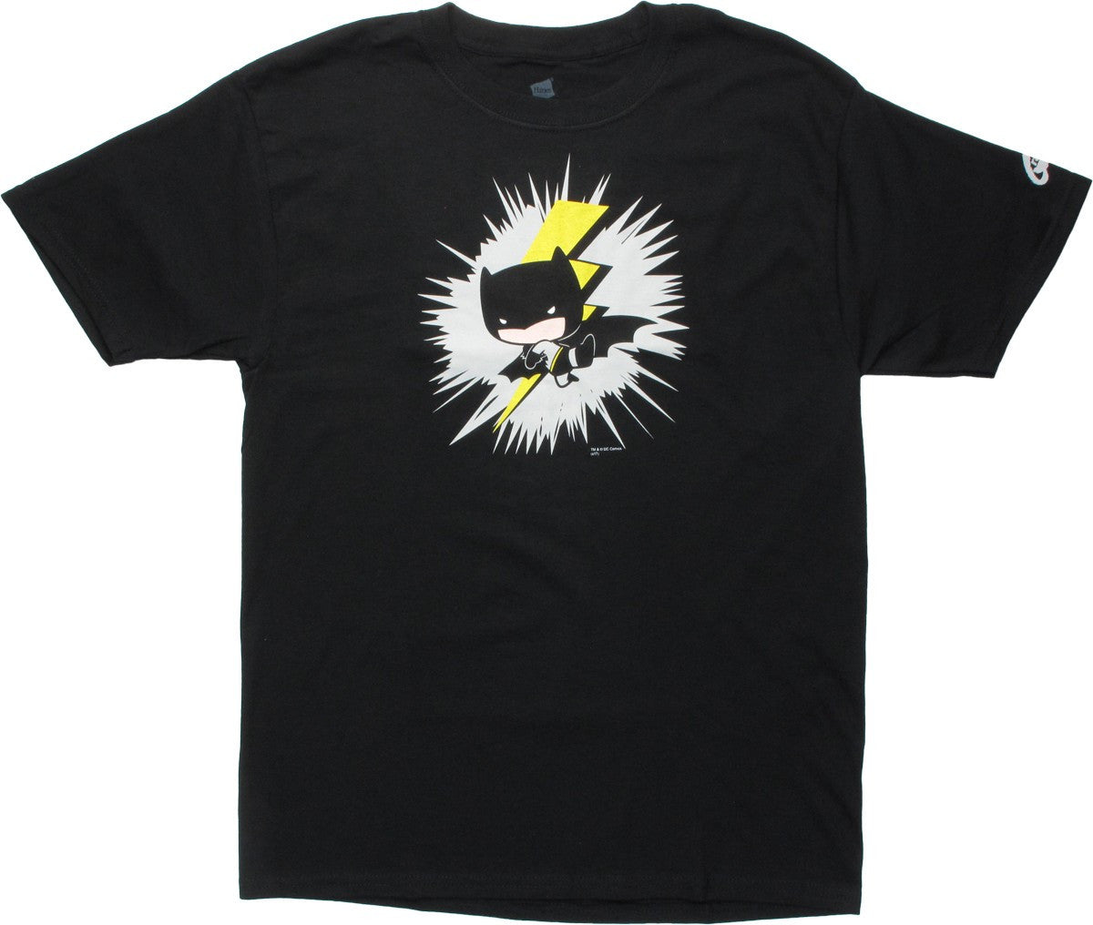 Batman Cutie Bolt Oliver T-Shirt