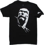 Batman Dark Knight Face T-Shirt