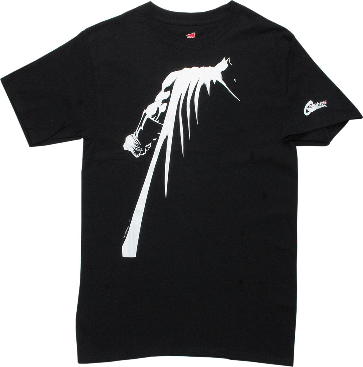 Batman Dark Knight Master T-Shirt