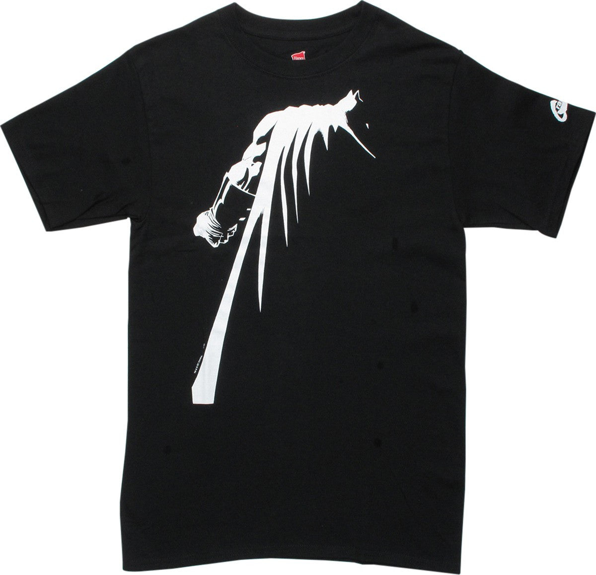 Batman Dark Knight Master T-Shirt