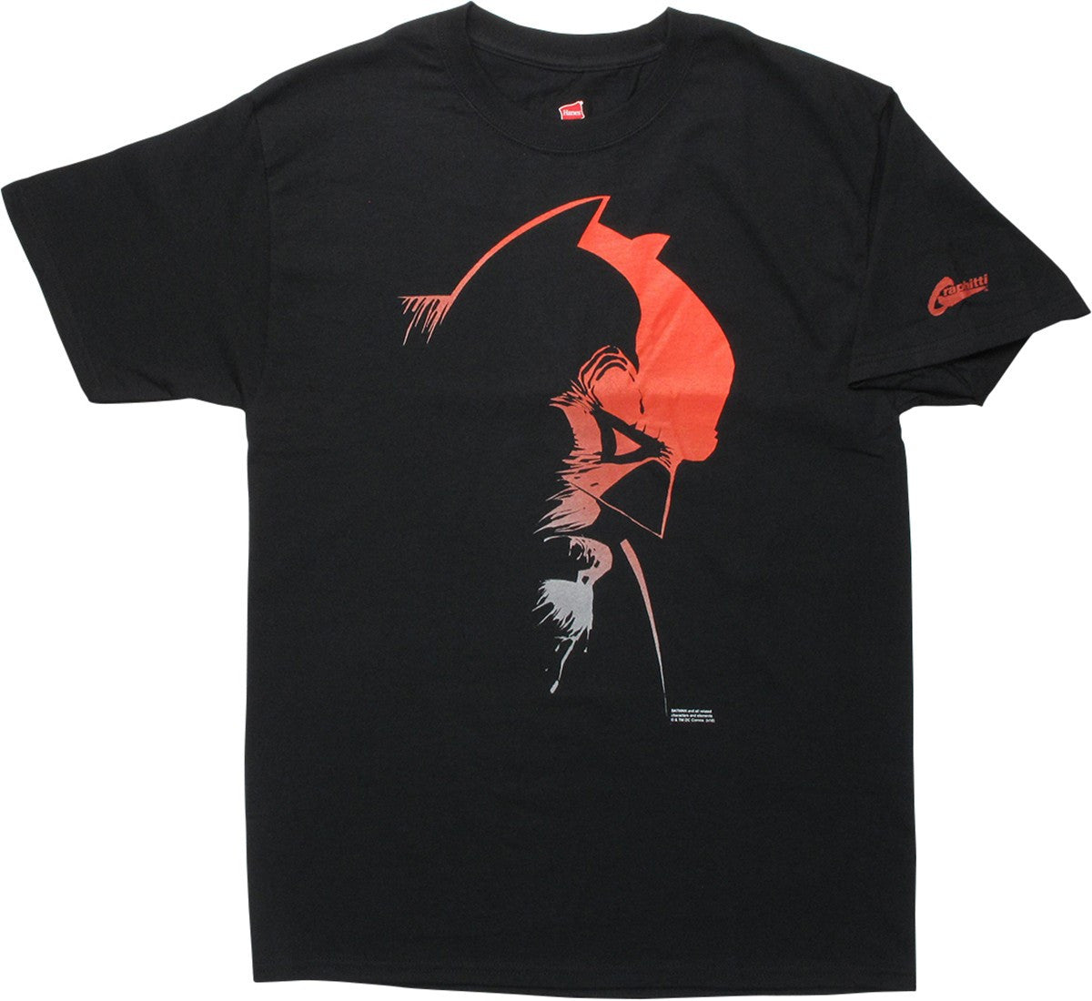 Batman Dark Knight Miller T-Shirt