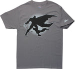 Batman Dark Knight Silhouette T-Shirt