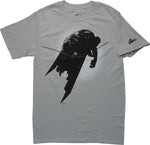 Batman Dark Knight Wired T-Shirt
