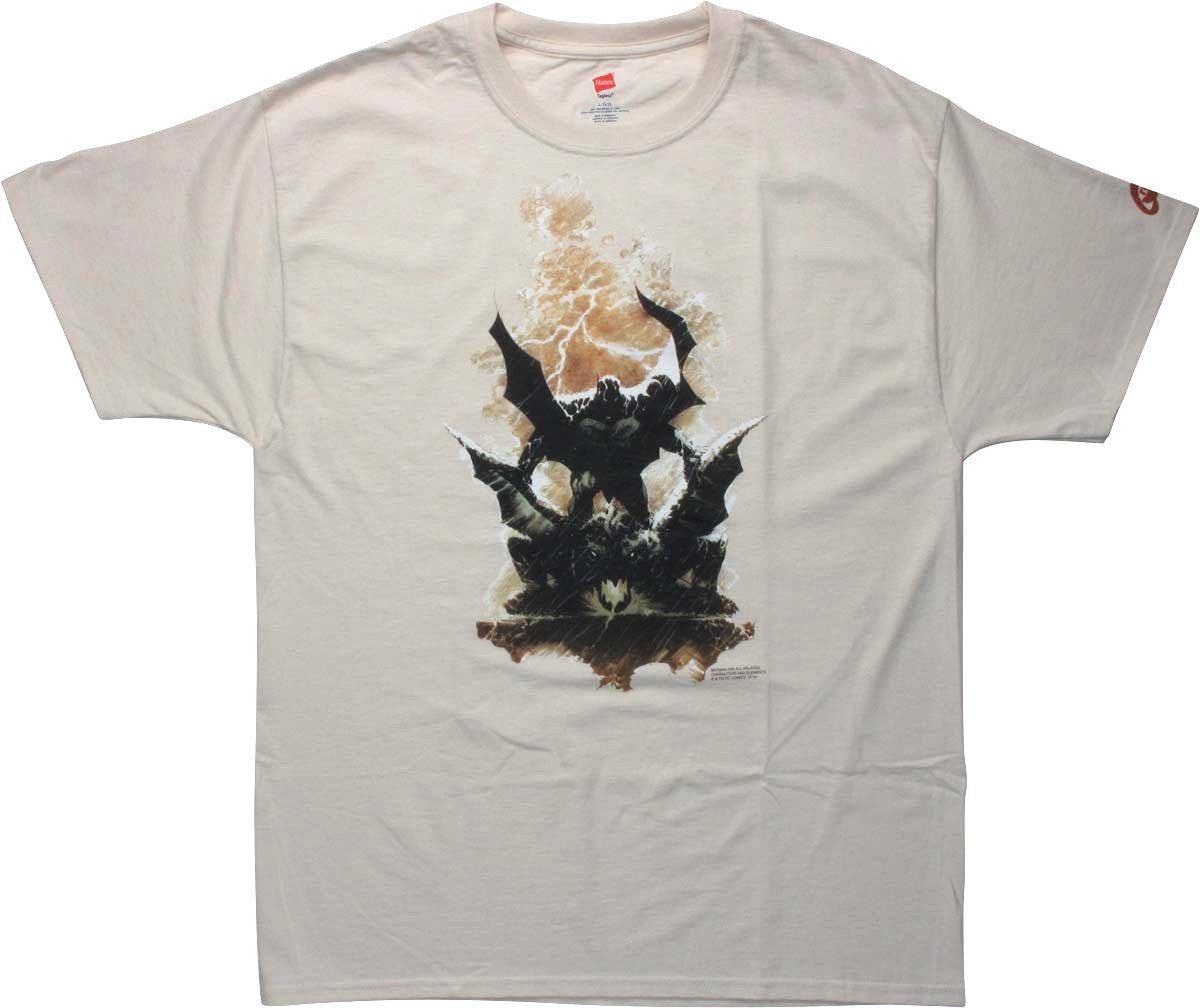 Batman Detective 1000 T-Shirt