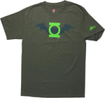 Dark Knights Metal Lantern Dawnbreaker T-Shirt