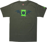 Dark Knights Metal Lantern Dawnbreaker T-Shirt
