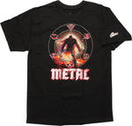 Batman Dark Nights Metal Tour T-Shirt