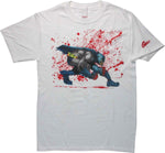 Batman Dk Prowl Miller T-Shirt
