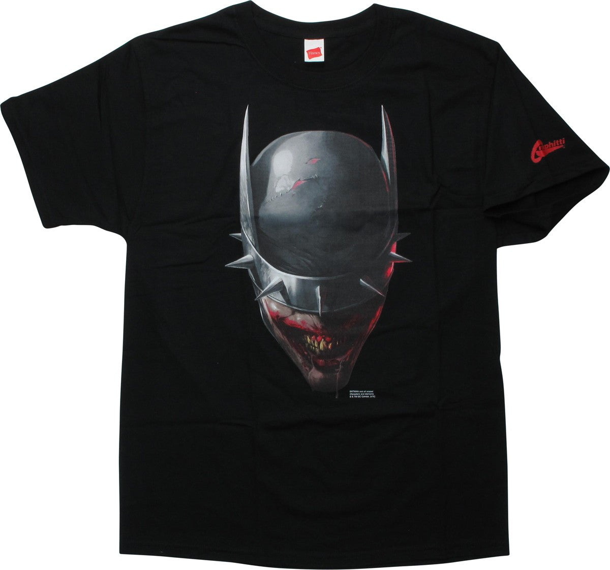 Batman Who Laughs T-Shirt