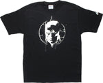 Batman Face Off Glow T-Shirt