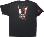 Batman Fire Fall T-Shirt
