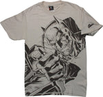 Batman Focused Lee T-Shirt
