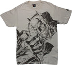 Batman Focused Lee T-Shirt