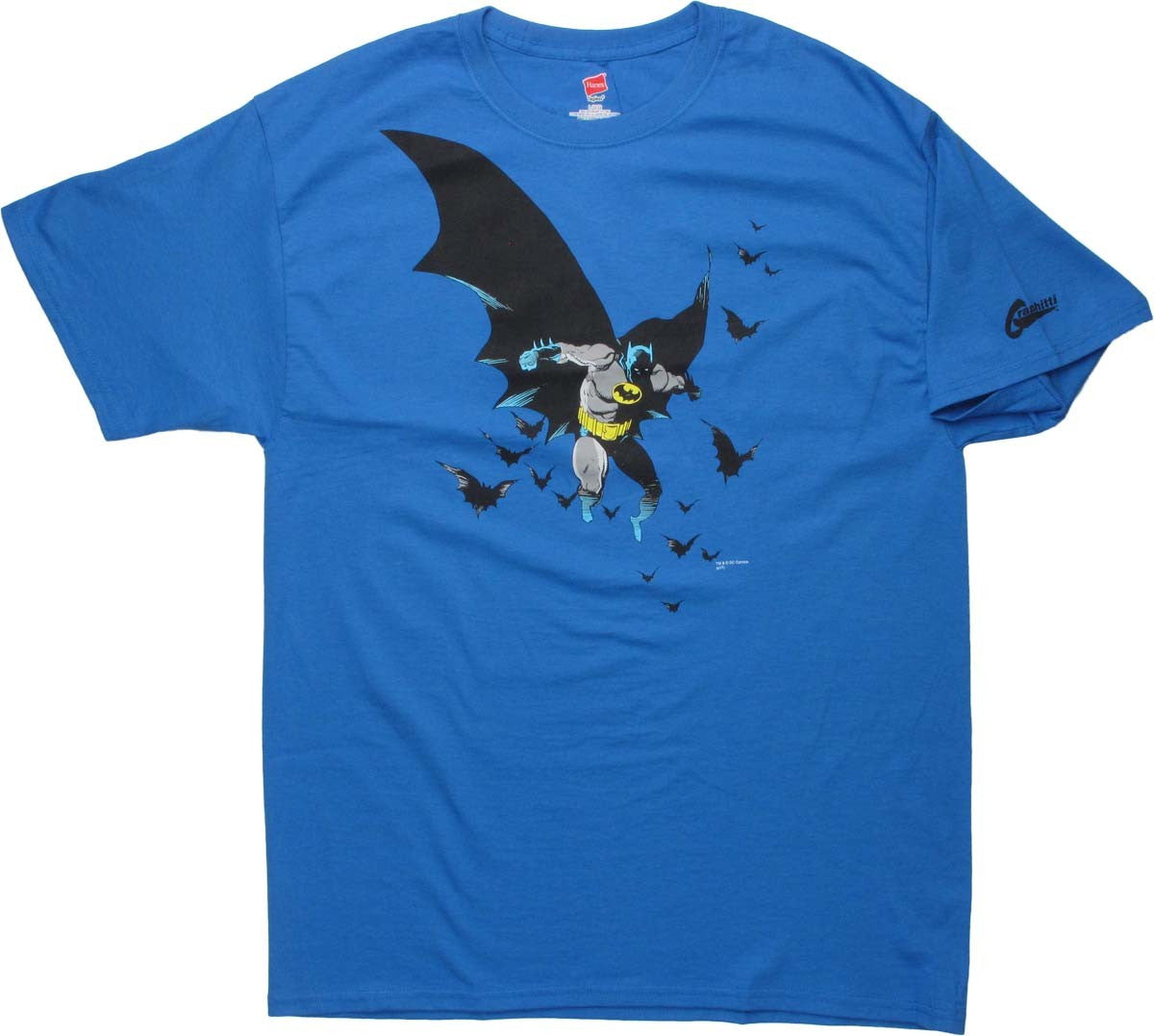 Batman Friends Mignola T-Shirt
