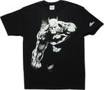 Batman Glow Jim Lee T-Shirt