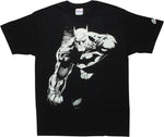 Batman Glow Jim Lee T-Shirt