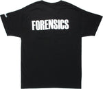 Batman Gotham Forensics T-Shirt