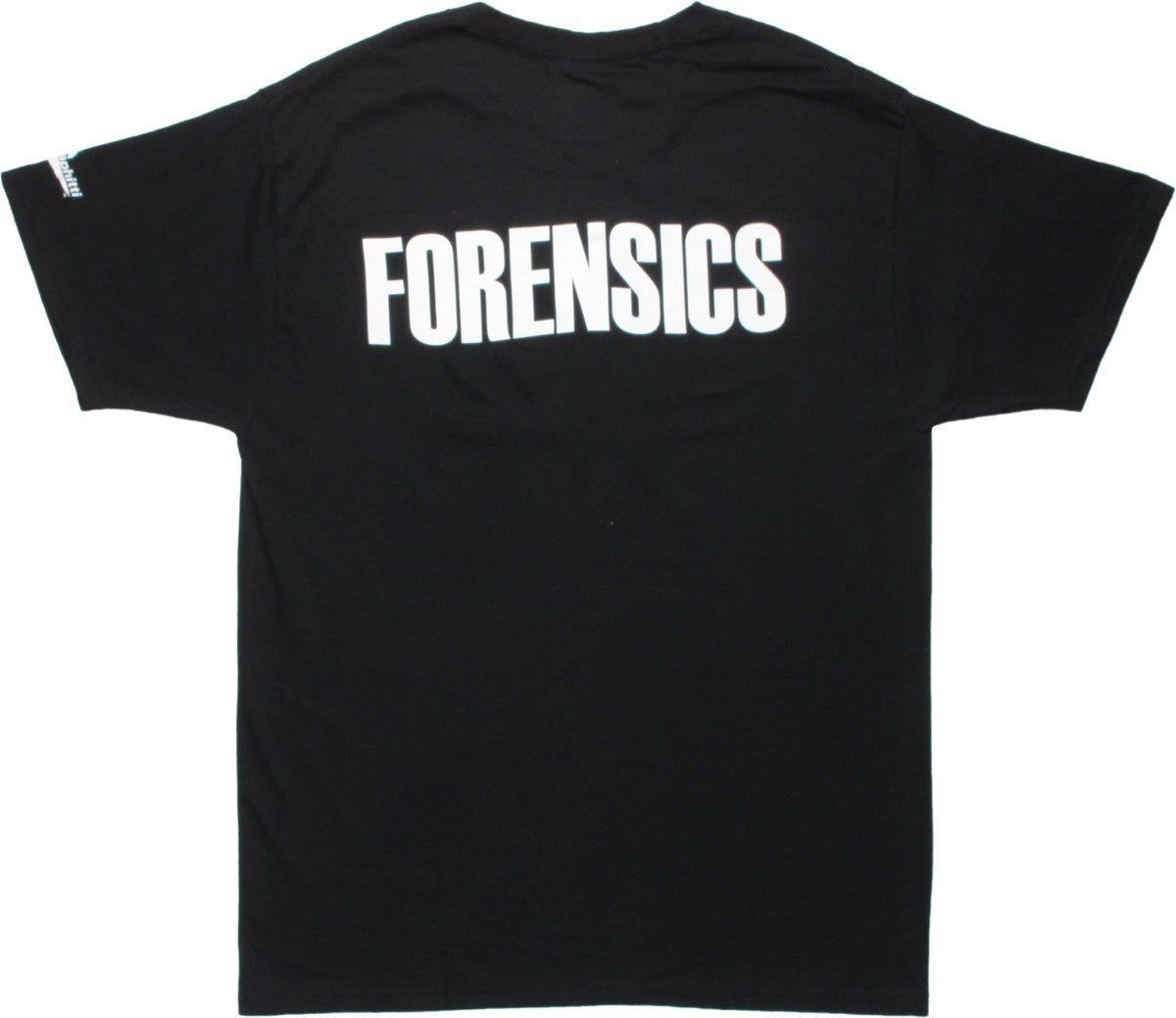 Batman Gotham Forensics T-Shirt