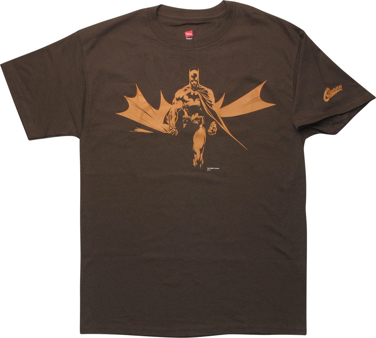 Batman Gotham Knights II T-Shirt