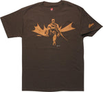 Batman Gotham Knights II T-Shirt