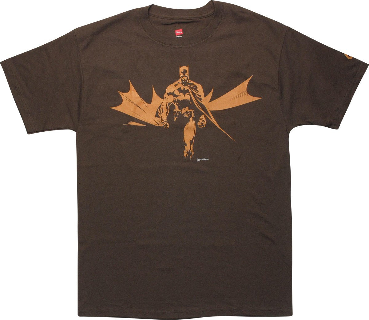 Batman Gotham Knights II T-Shirt
