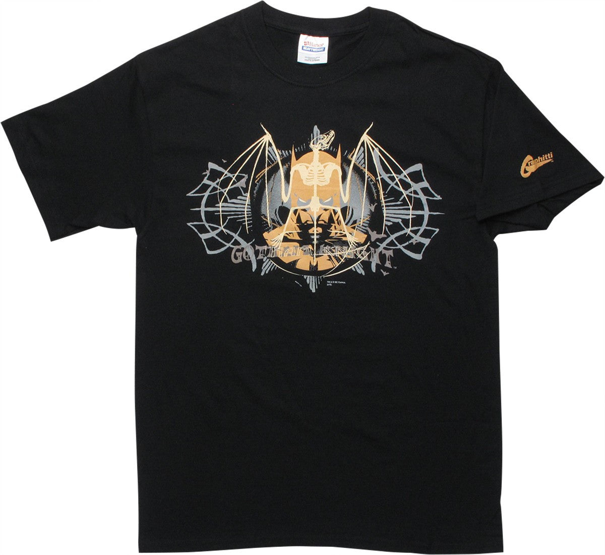 Batman Gotham Knights T-Shirt