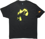 Batman Heat Jock T-Shirt