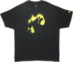 Batman Heat Jock T-Shirt