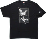 Batman Joker Card Trick T-Shirt