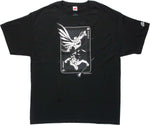 Batman Joker Card Trick T-Shirt