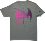 Batman Joker Logo T Shirt