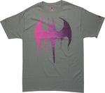 Batman Joker Logo T Shirt