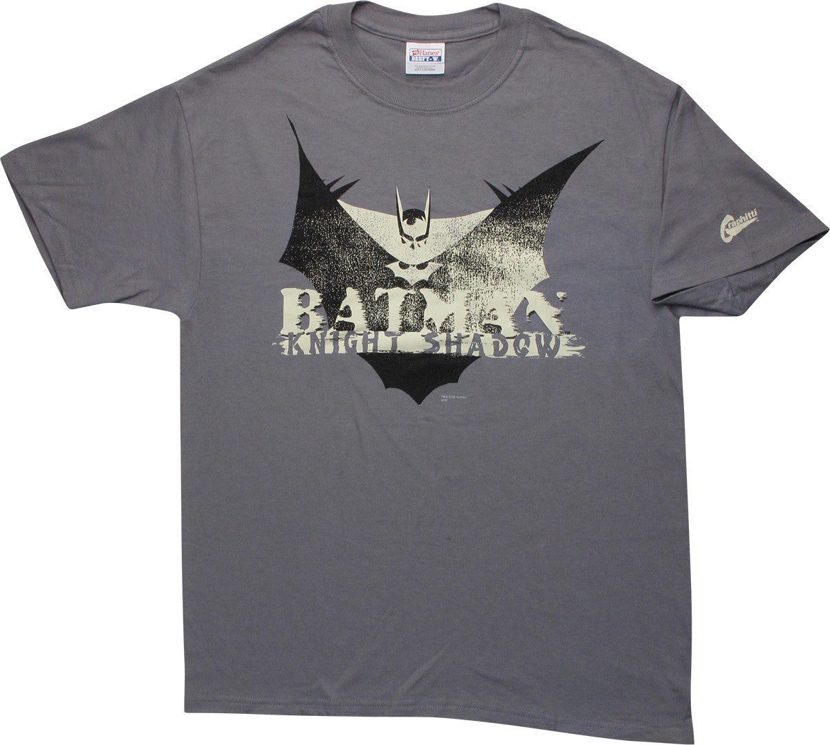 Batman Knight Shadow T-Shirt