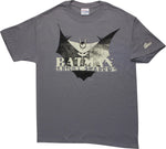 Batman Knight Shadow T-Shirt
