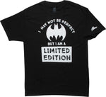 Batman Limited Edition T-Shirt