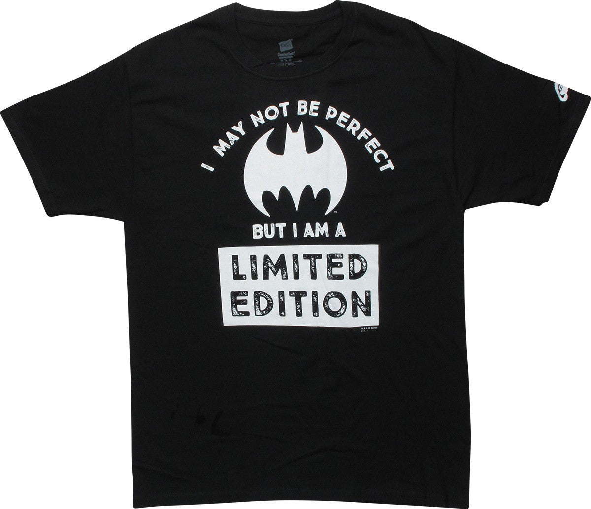 Batman Limited Edition T-Shirt