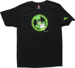 Batman Mad Hatter Coffee T-Shirt