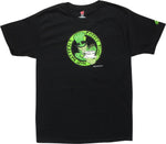 Batman Mad Hatter Coffee T-Shirt