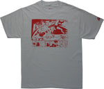 Batman Magna Two T-Shirt