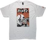 Batman Manga Batarang T-Shirt