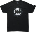 Batman Murder Machine Symbol T-Shirt