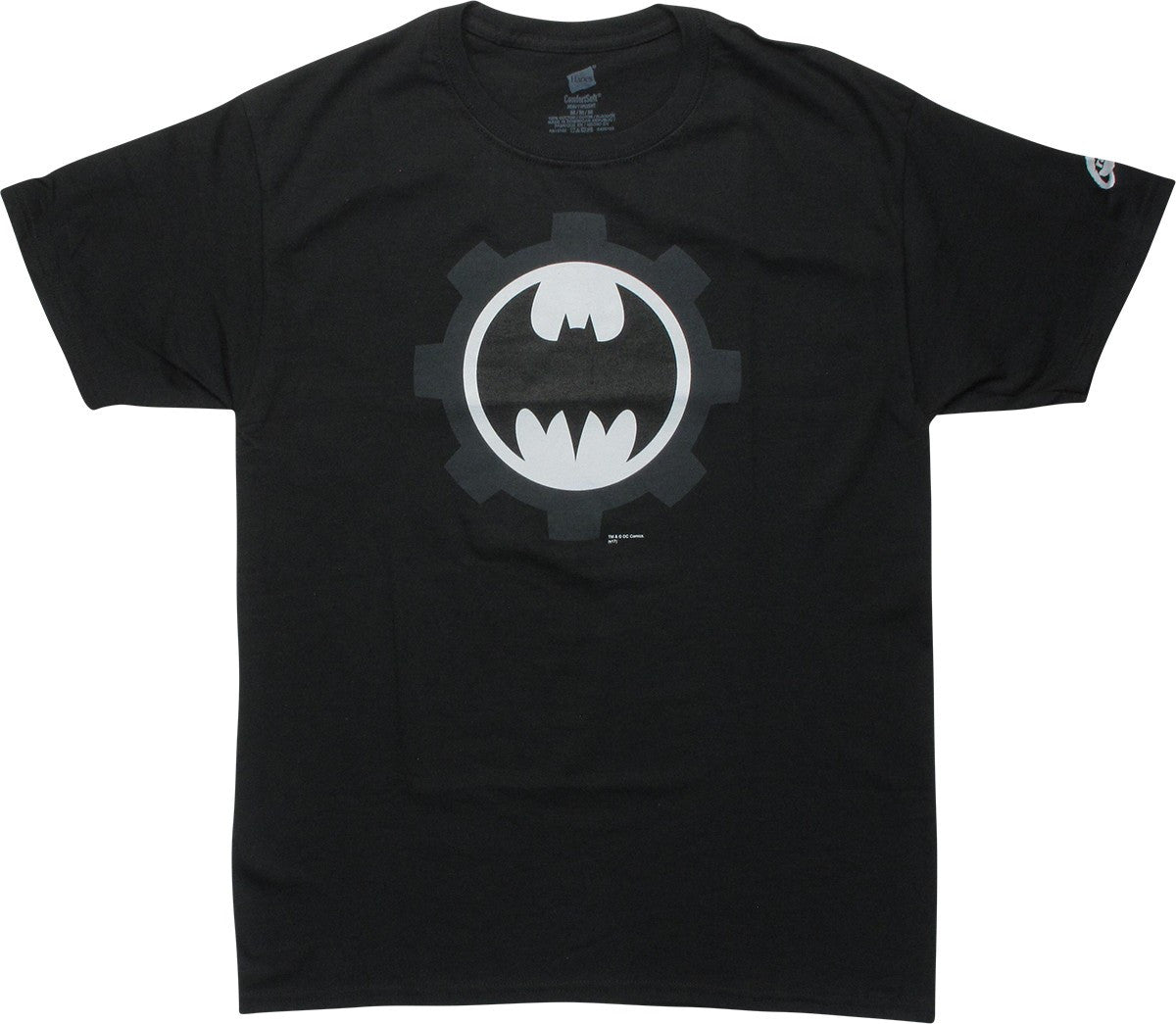 Batman Murder Machine Symbol T-Shirt