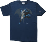 Batman Night Time Miller T-Shirt