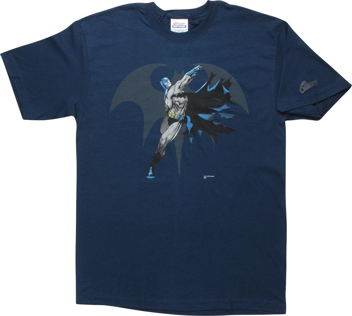 Batman Night Time Miller T-Shirt