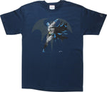 Batman Night Time Miller T-Shirt