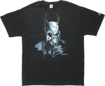 Batman Paint Cowl T-Shirt